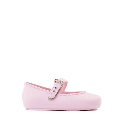 Mini Melissa Soft Ballerina Flat
