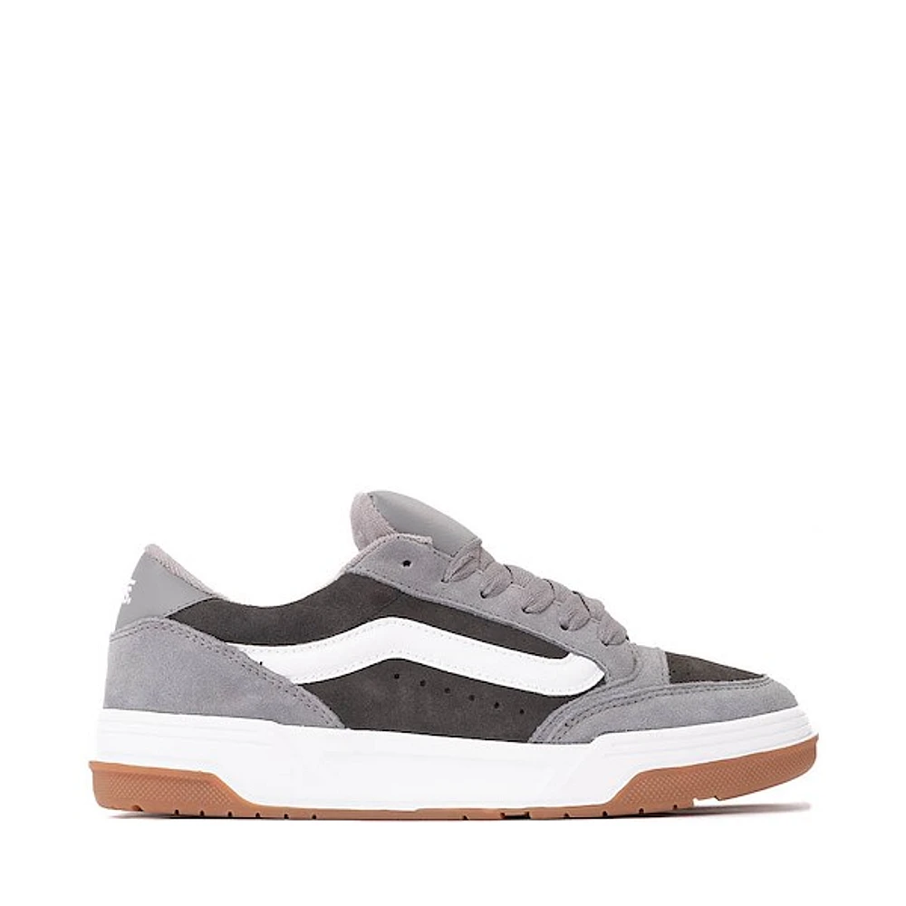Vans Hylane Skate Shoe - Pewter