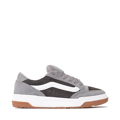Vans Hylane Skate Shoe - Pewter