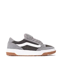 Vans Hylane Skate Shoe - Pewter