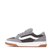 Vans Hylane Skate Shoe - Pewter