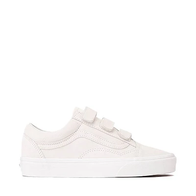 Vans Old Skool Skate Shoe - Marshmallow