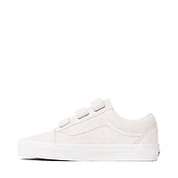 Vans Old Skool Skate Shoe - Marshmallow