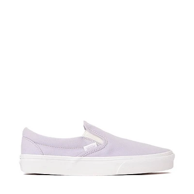 Vans Slip-On Skate Shoe - Lilac Mist
