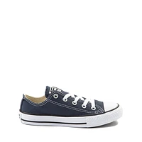 Converse Chuck Taylor All Star Low-Top Sneaker - Little Kid Navy