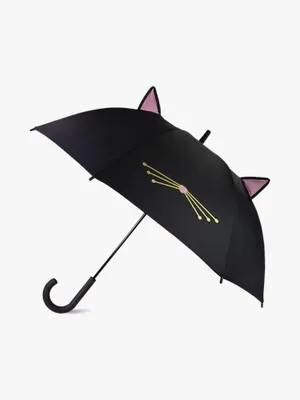Cat Umbrella