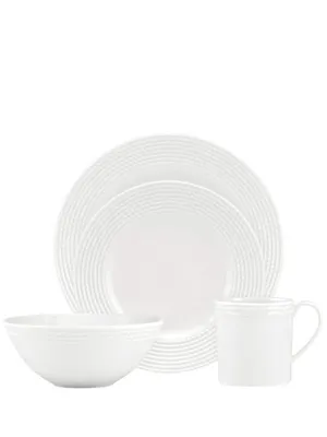 Wickford Four-piece Place Setting