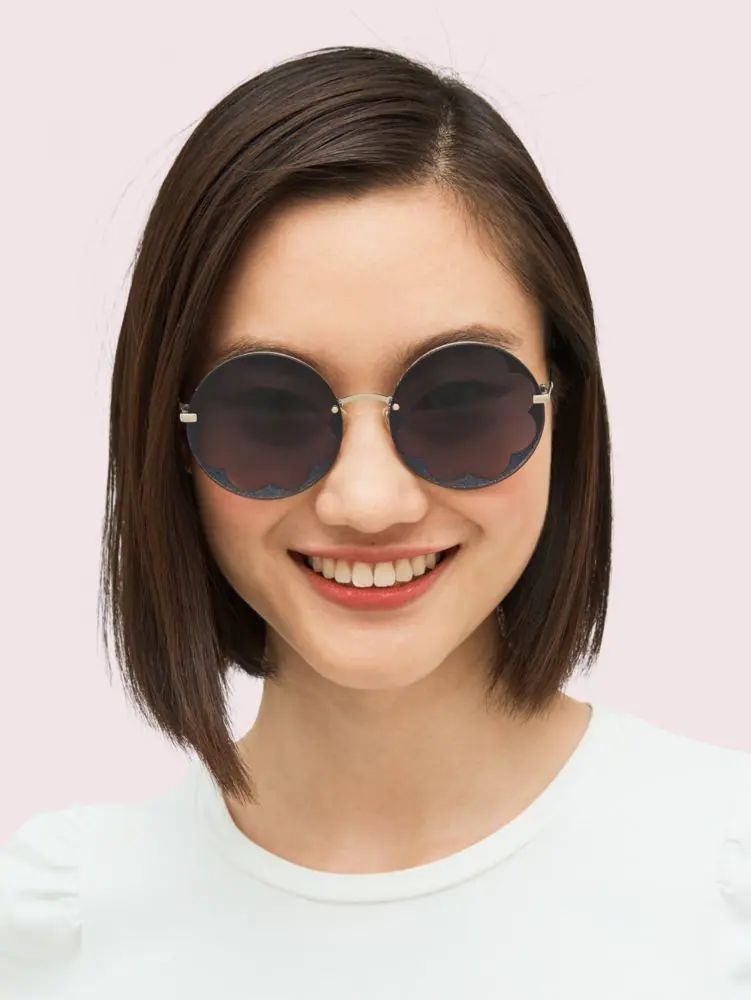 Alivia Sunglasses