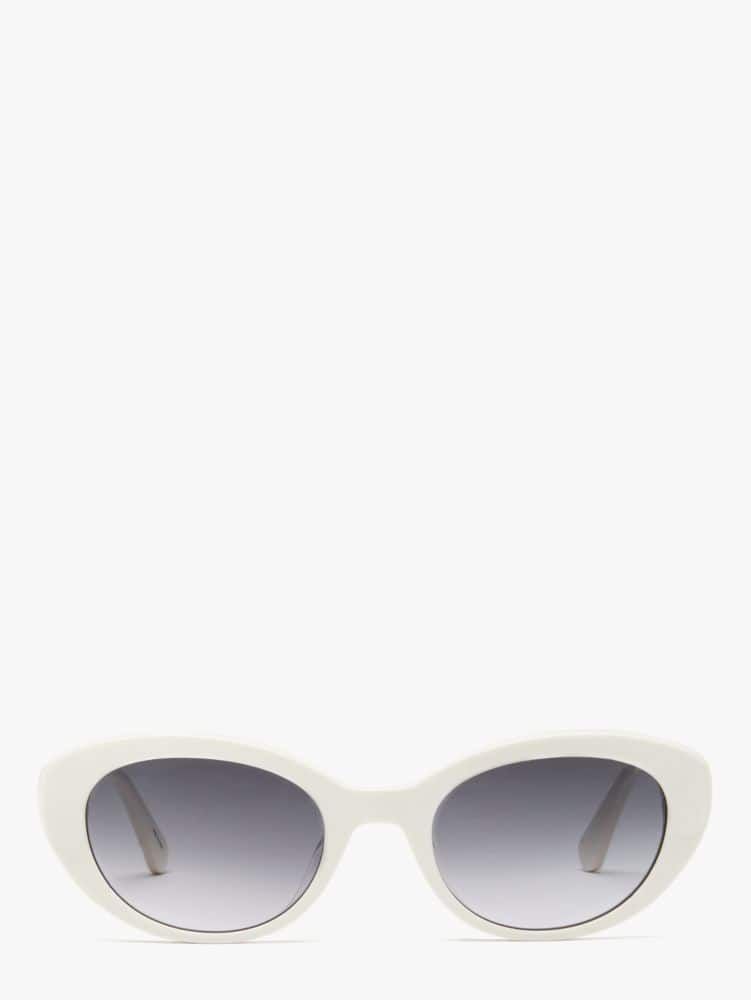 Crystal Sunglasses
