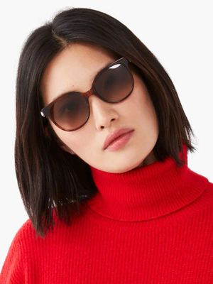 Geralyn Sunglasses