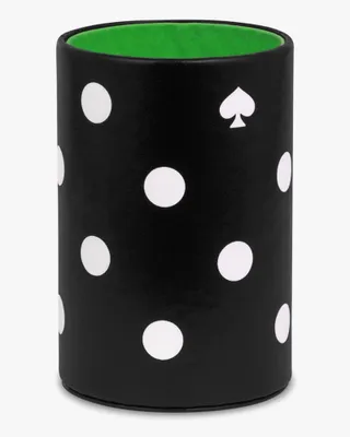 Picture Dot Pencil Cup