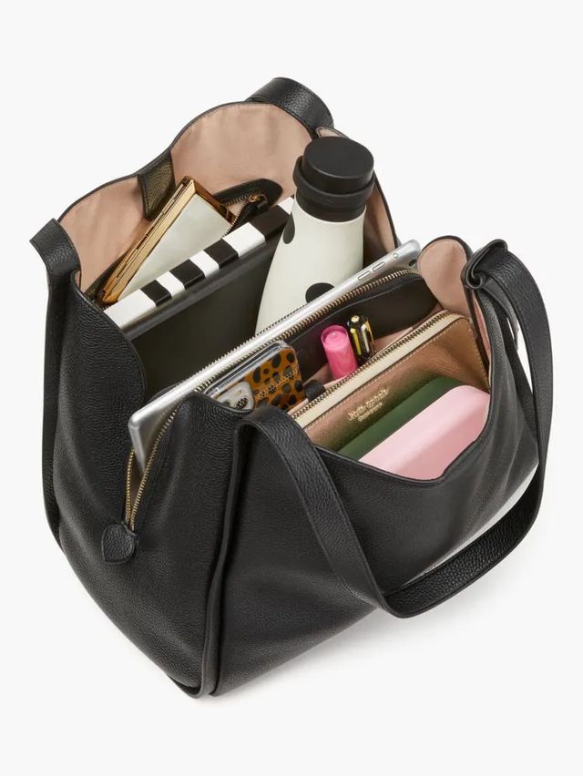 Kate Spade Knott Commuter Bag