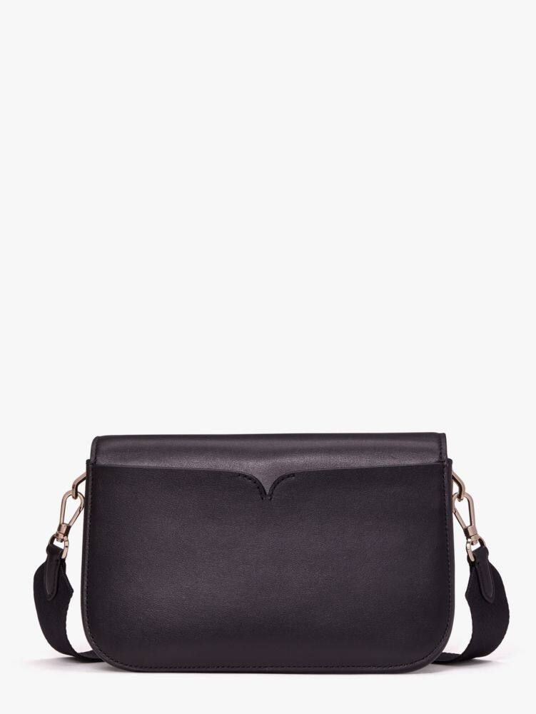 I Love Ny X Kate Spade New York Buddie Medium Shoulder Bag