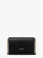 Spencer Flap Chain Wallet