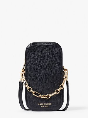 Carlyle North South Phone Crossbody