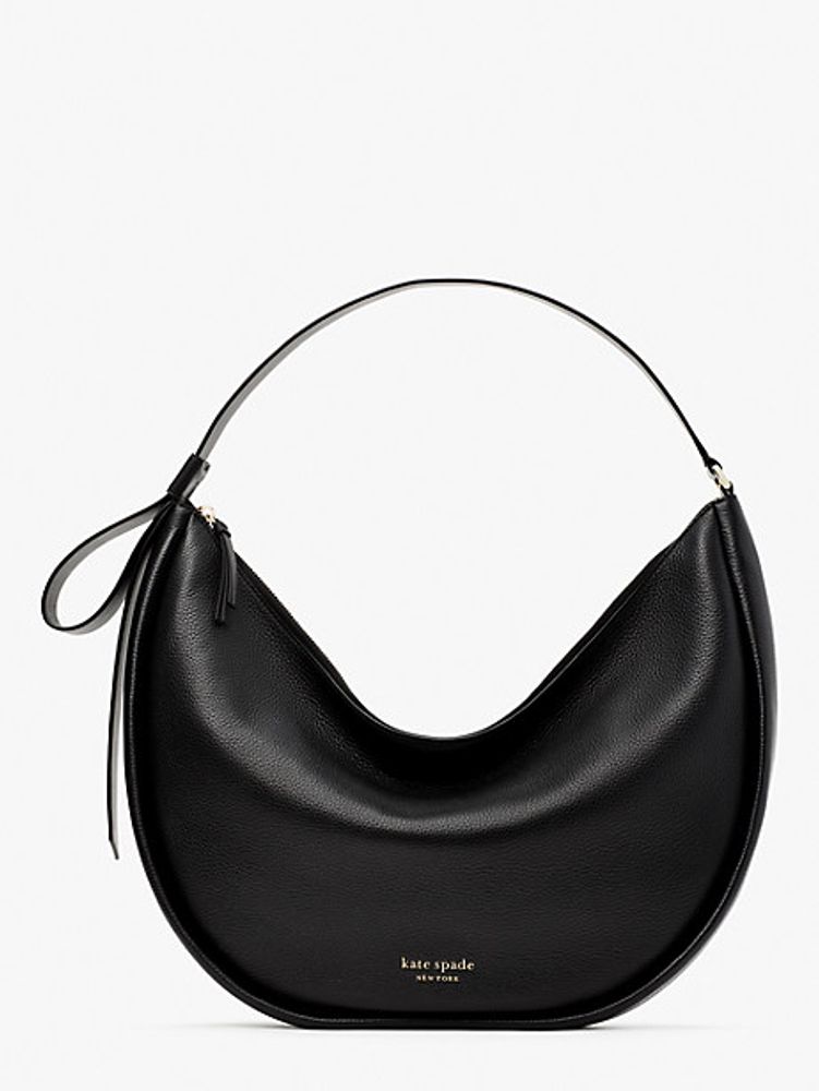 Smile Large Shoulder Bag