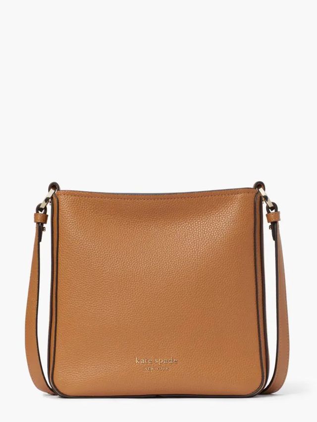 Kate Spade Hudson Small Messenger Bag | The Summit