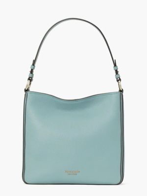 Hudson Large Hobo Bag