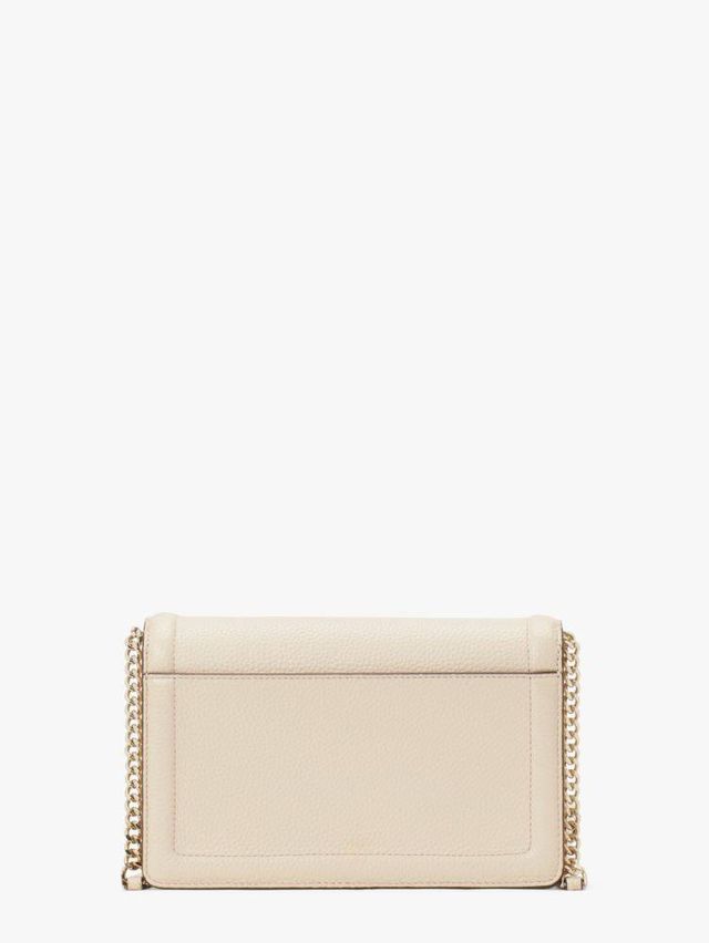 Katy Flap Continental Wallet Crossbody