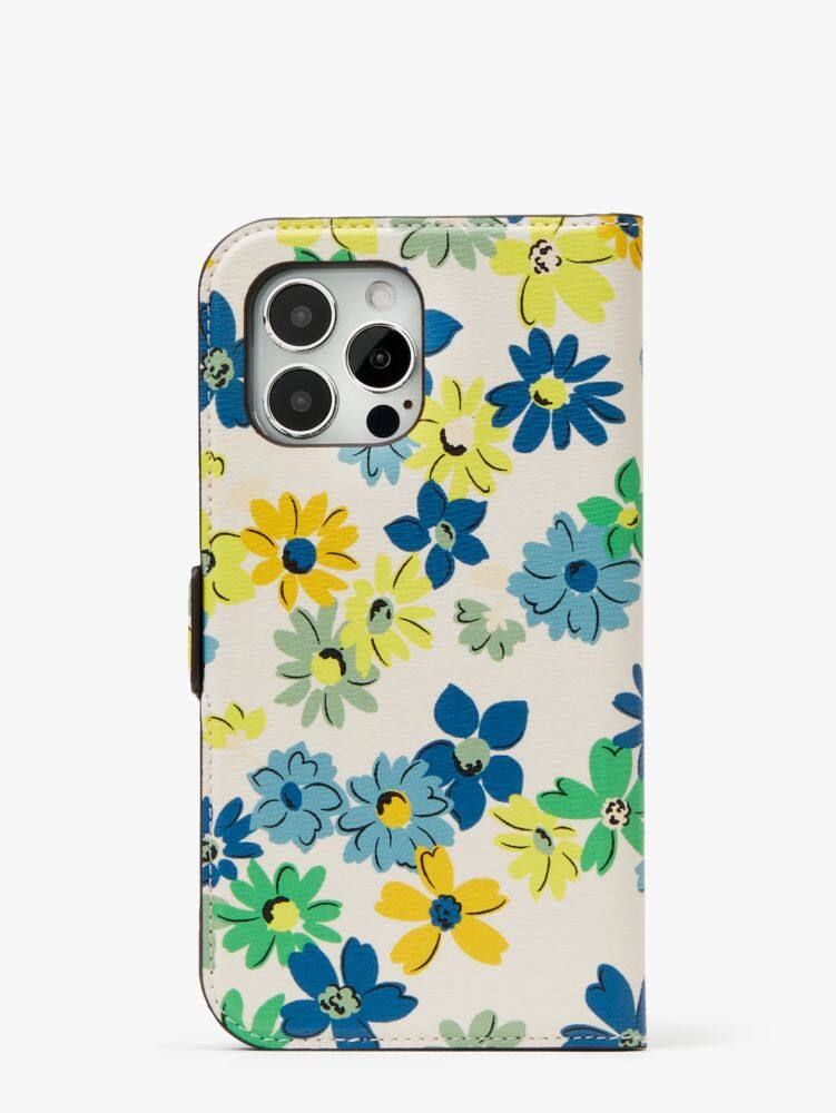 Floral Medley iPhone 13 Pro Max Case