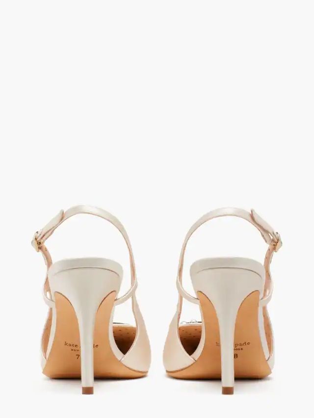 Kate Spade Veronica Slingback Pumps | The Summit