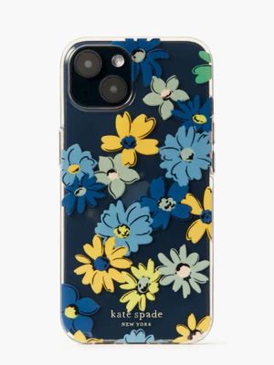 Floral Medley iPhone 13 Case
