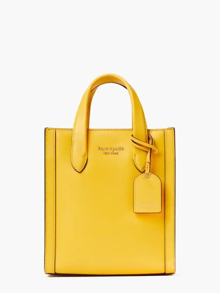 Kate Spade Manhattan Mini Tote | The Summit