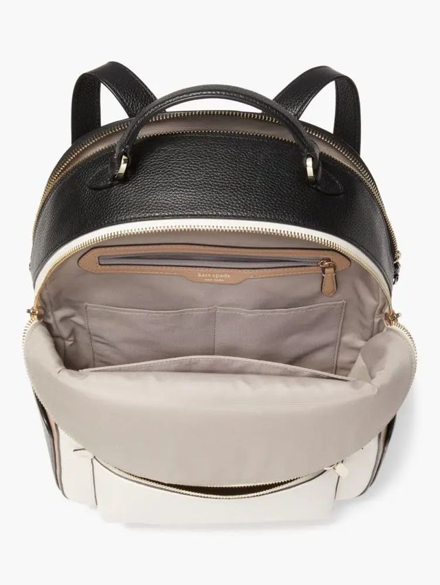 Hudson Large Backpack