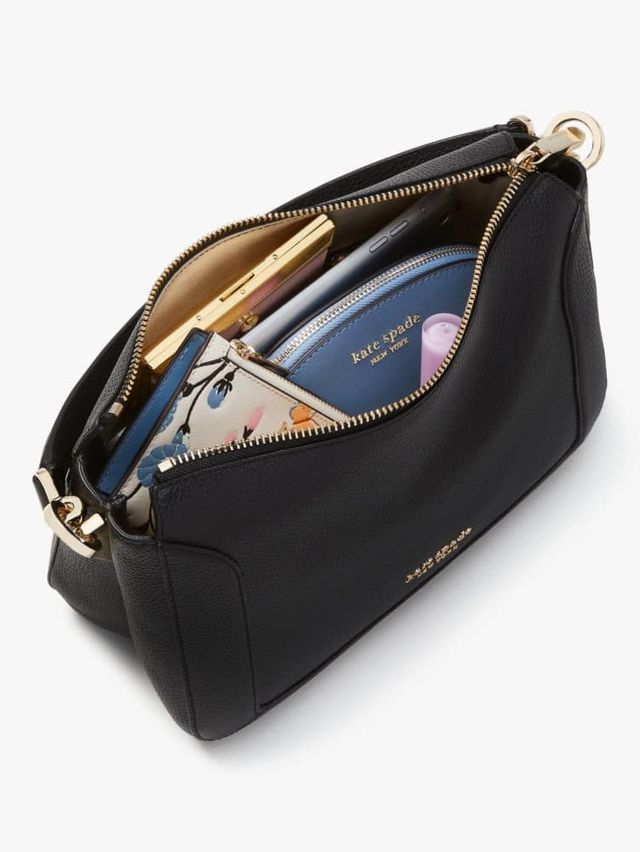 Kate Spade Voyage Crossbody Wallet | The Summit