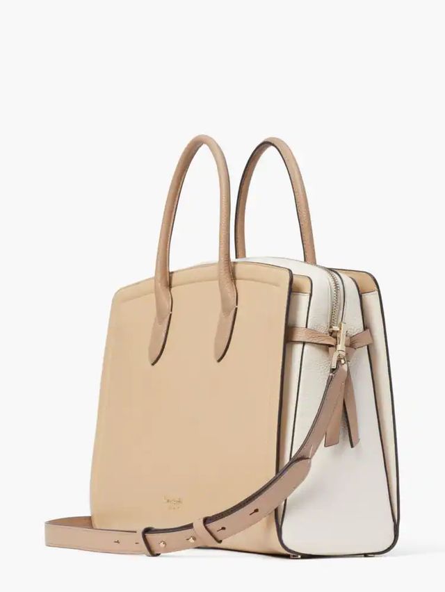 Kate Spade Knott Commuter Bag