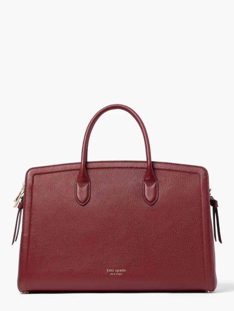 Kate Spade Knott Commuter Laptop Bag | The Summit