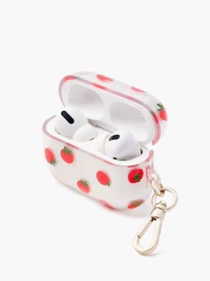 Kate Spade Roma Tomato Airpods Pro Case | Mall of America®