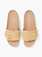 Maribelle Slide Sandals
