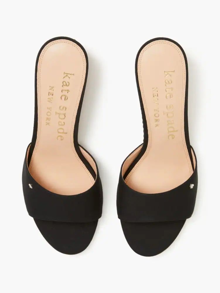 Meena Slide Sandals