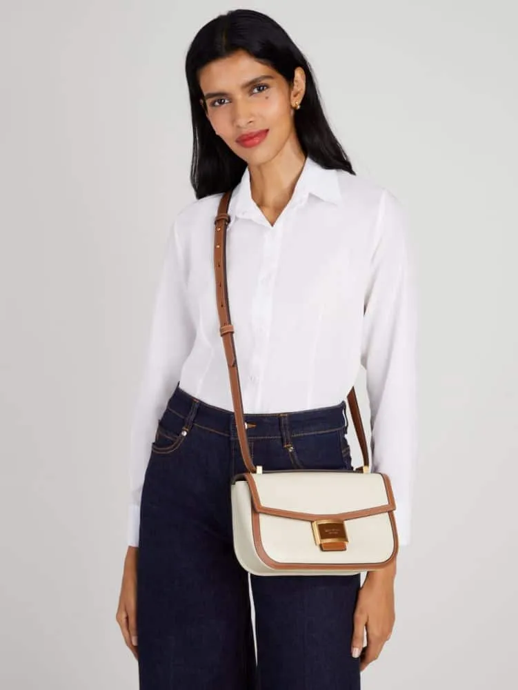 Katy Medium Shoulder Bag