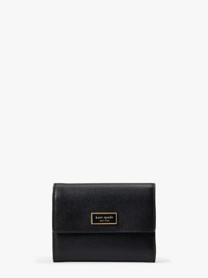 Katy Bifold Flap Wallet
