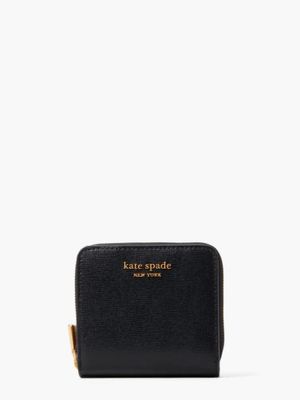 Morgan Small Compact Wallet