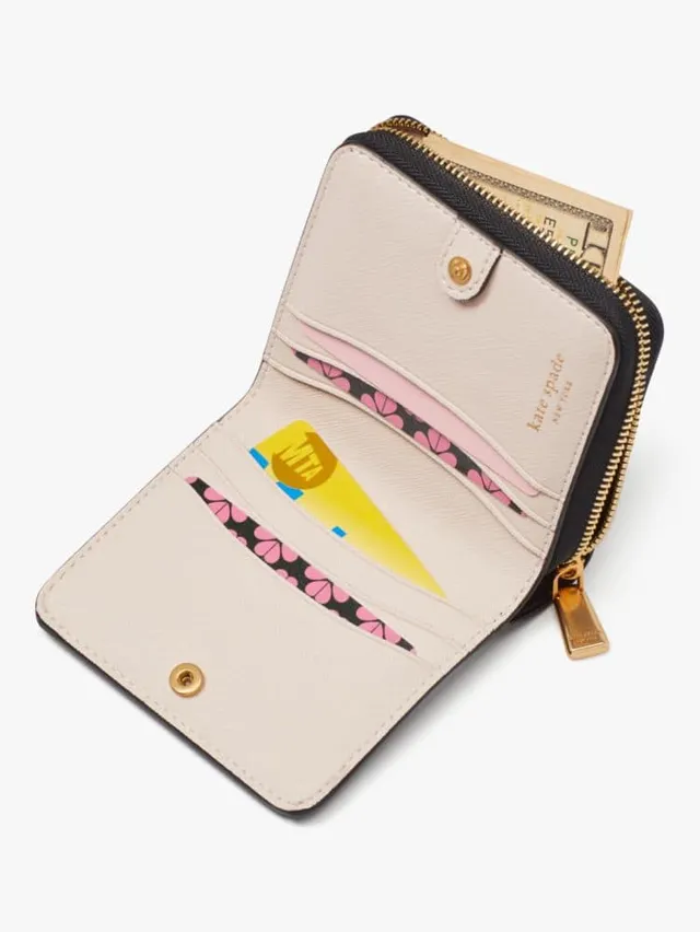 Kate Spade Morgan Small Compact Wallet | The Summit