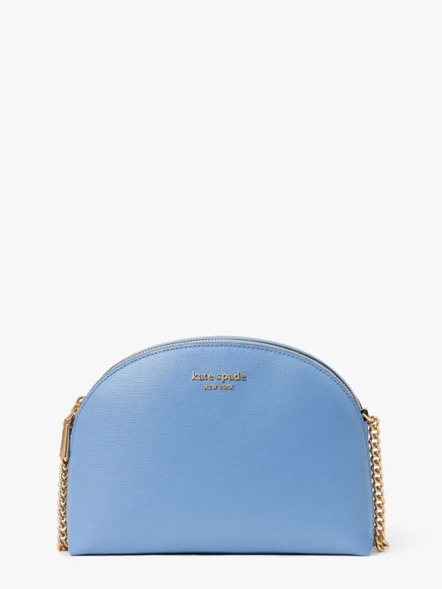 Morgan Rose Garden Double Zip Dome Crossbody, Kate Spade New York