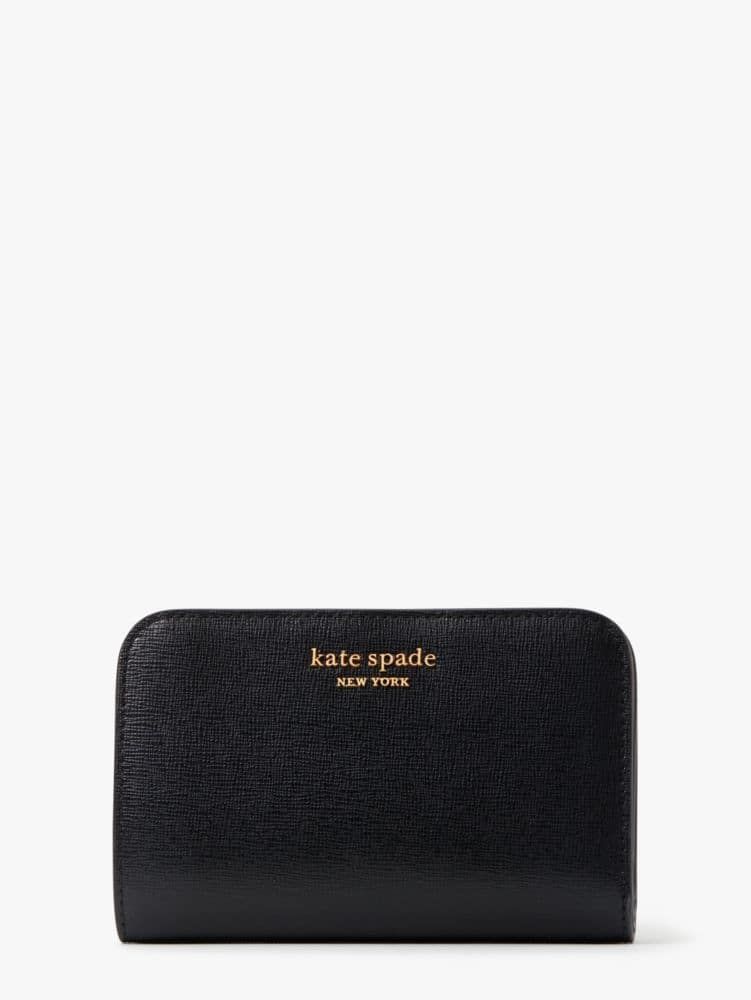 Morgan Compact Wallet