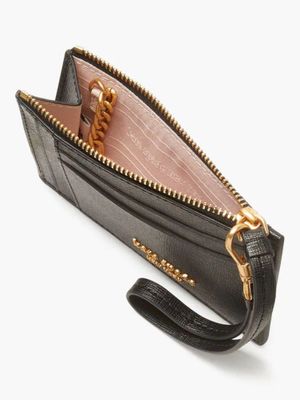 Morgan Card Case Wristlet