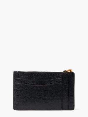 Morgan Card Case Wristlet
