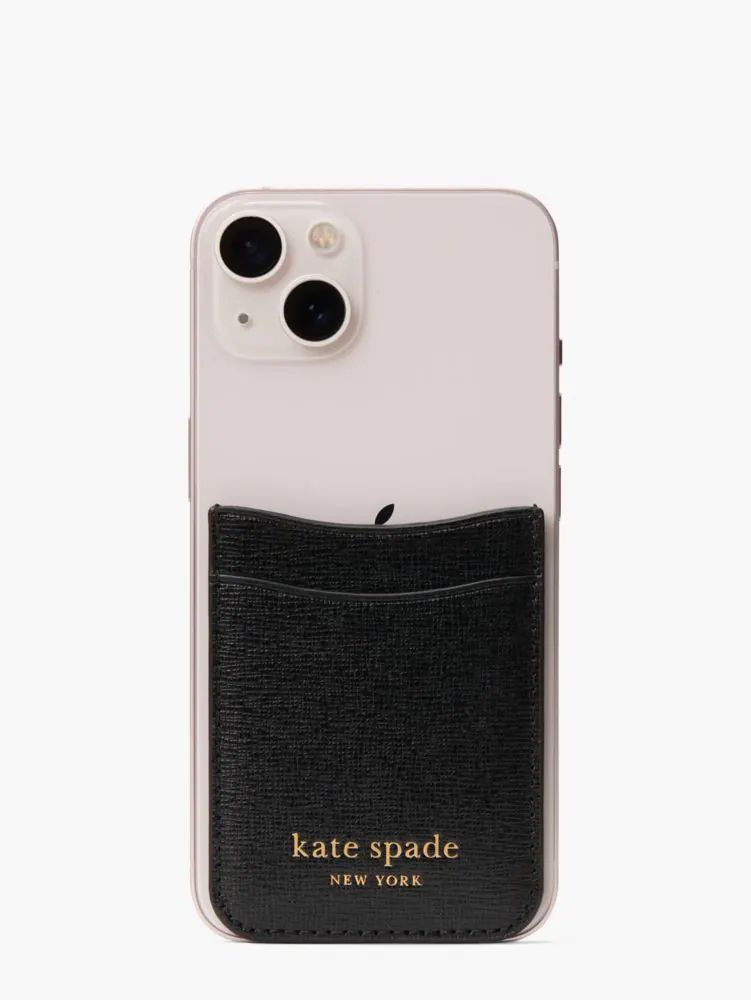 Morgan Saffiano Leather Phone Crossbody by Kate Spade Online