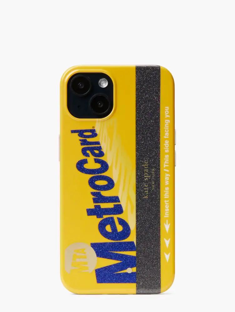 On A Roll iPhone 13 Case