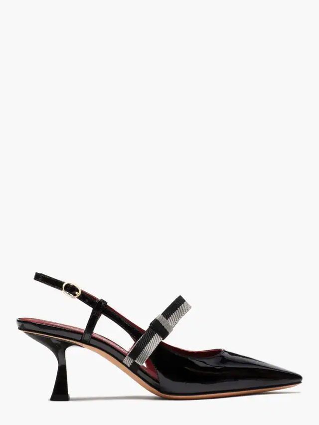 Kate Spade Veronica Slingback Pumps | The Summit