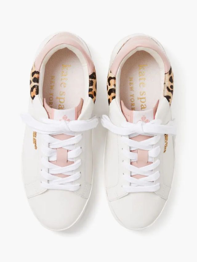 Kate Spade Ace Sneakers | The Summit