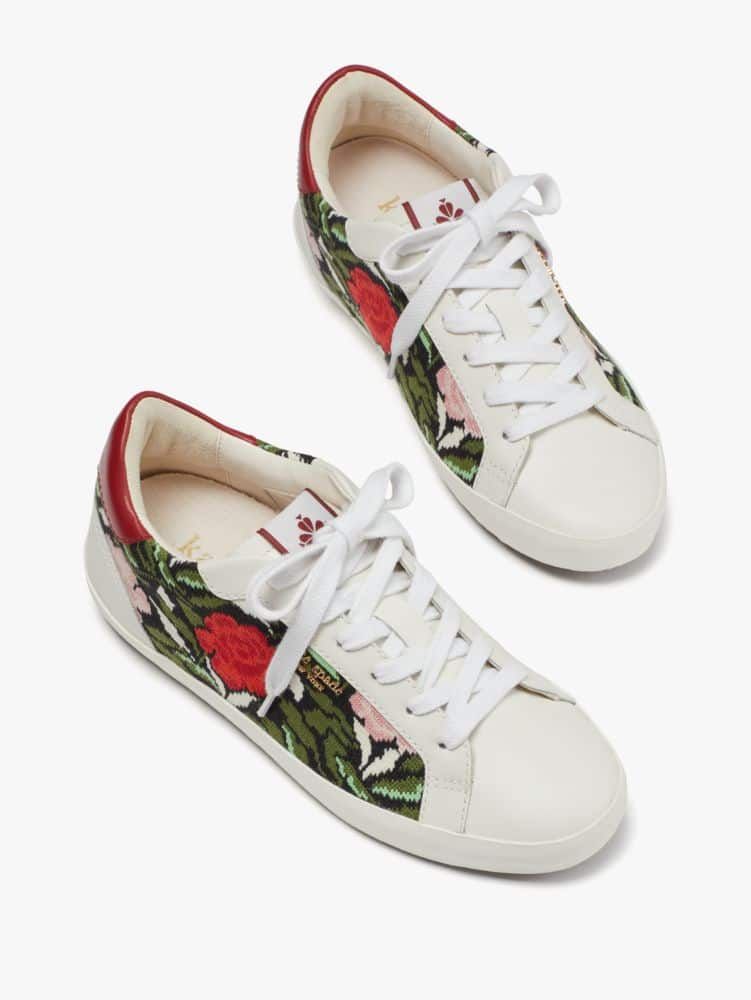 Ace Rose Sneakers
