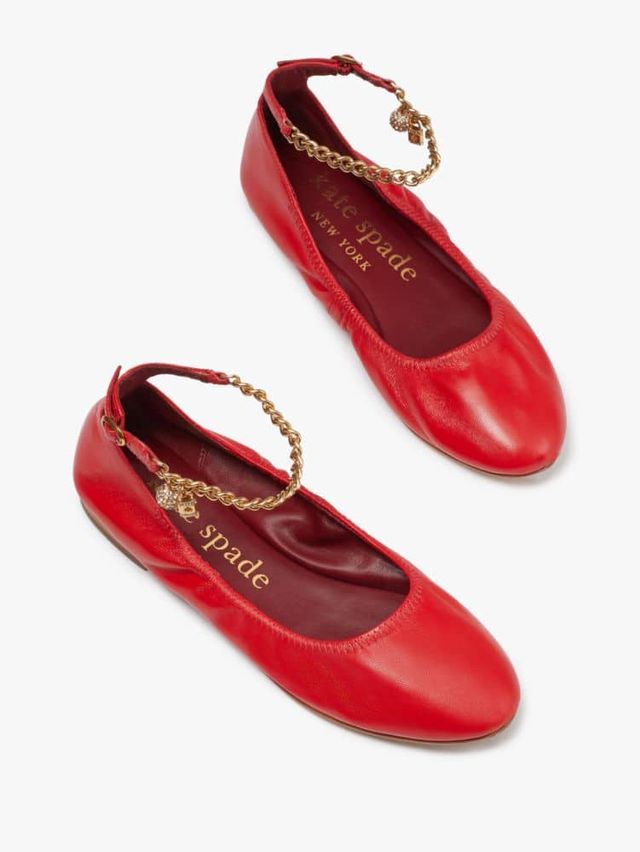 Kate Spade Maya Flats | Mall of America®