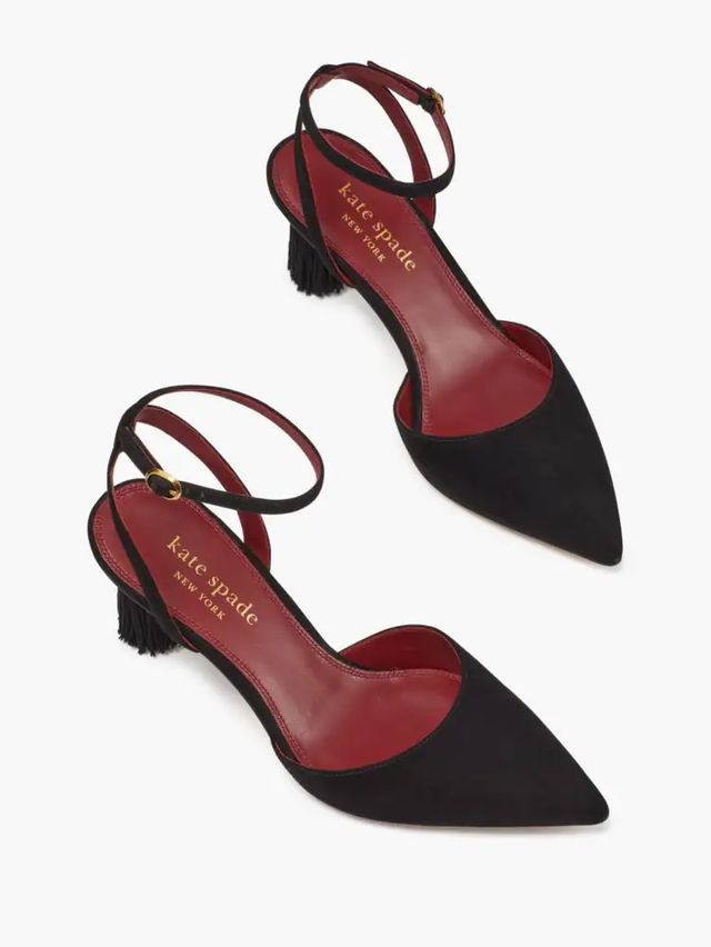 Kate Spade Veronica Slingback Pumps | The Summit