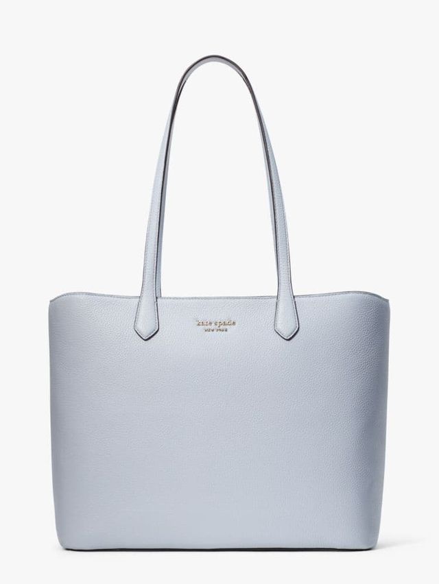 Kate Spade All Day Large Zip-top Tote | The Summit